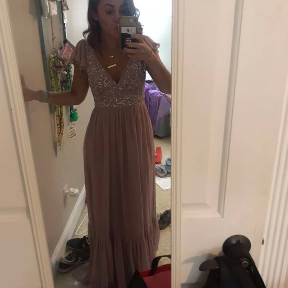 Formal Dress